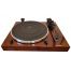 Виниловый проигрыватель Thorens TD-202 walnut